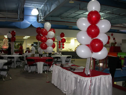 parties