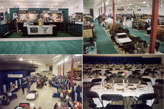 tradeshows